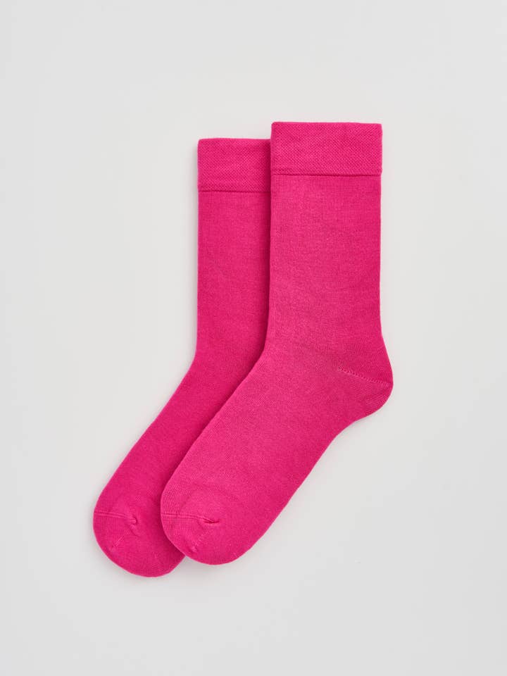Bamboo Socks