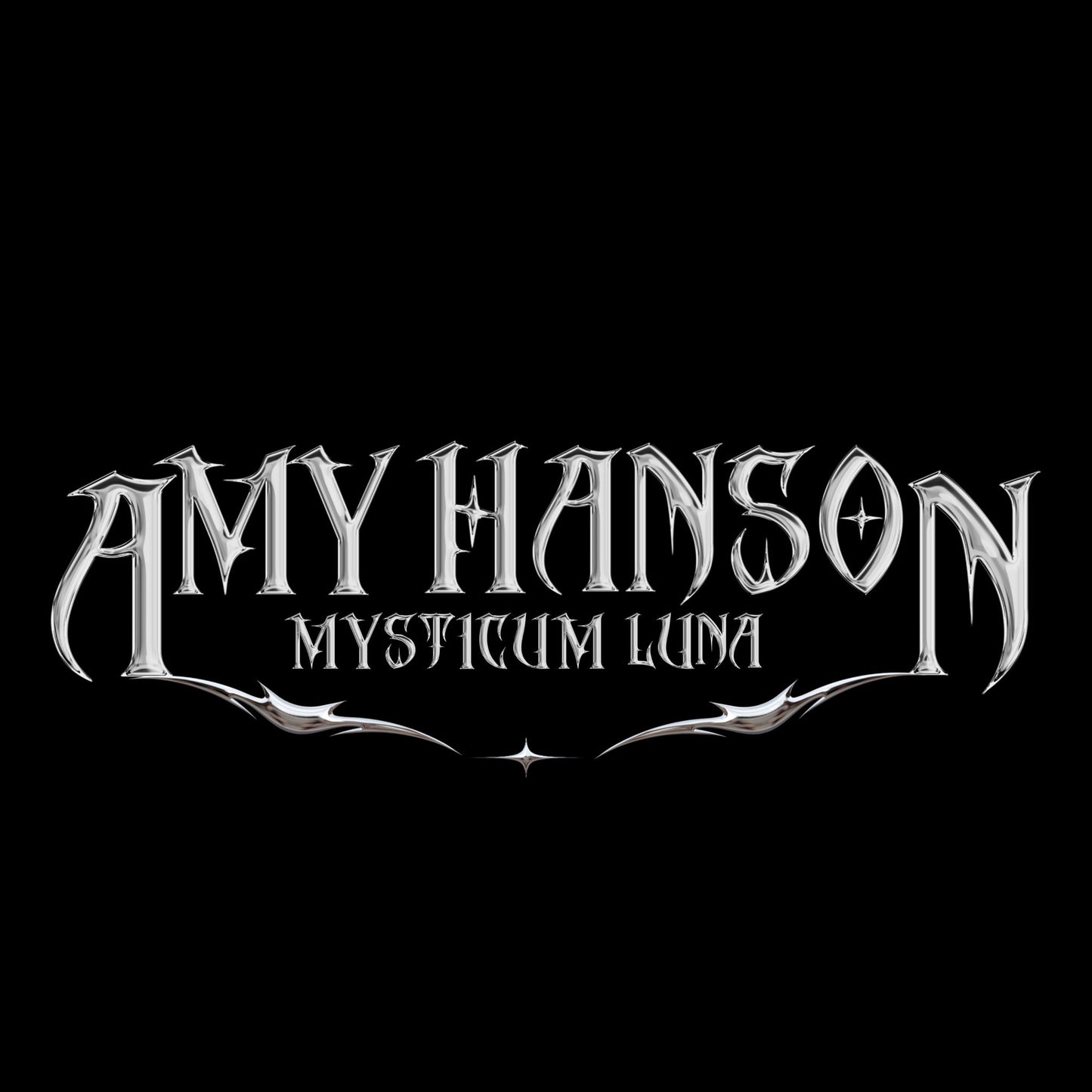 ML x Amy Hanson Revenant Ear Hangers