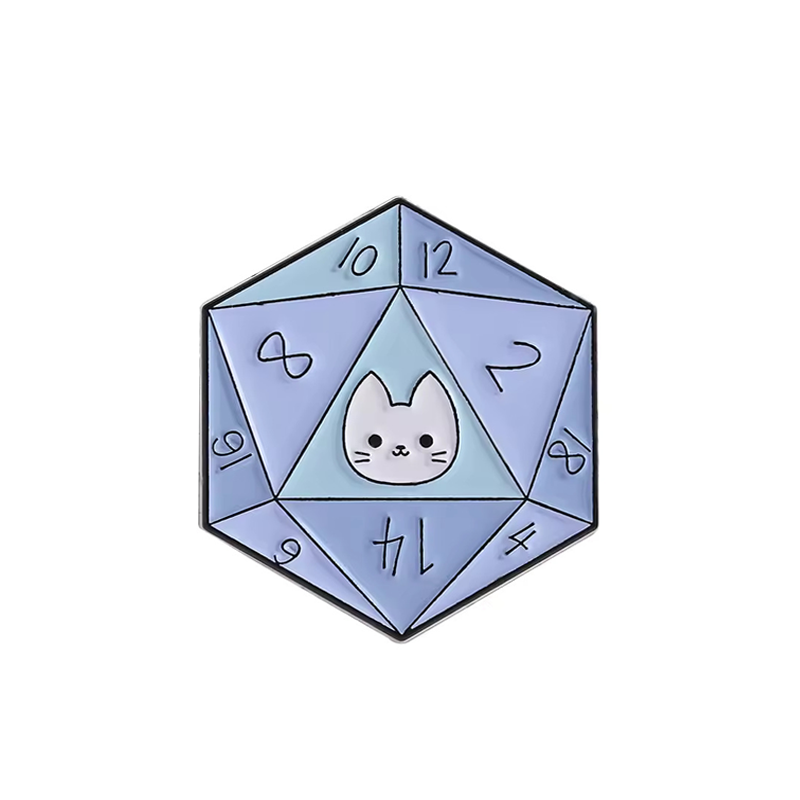 Critty Cat