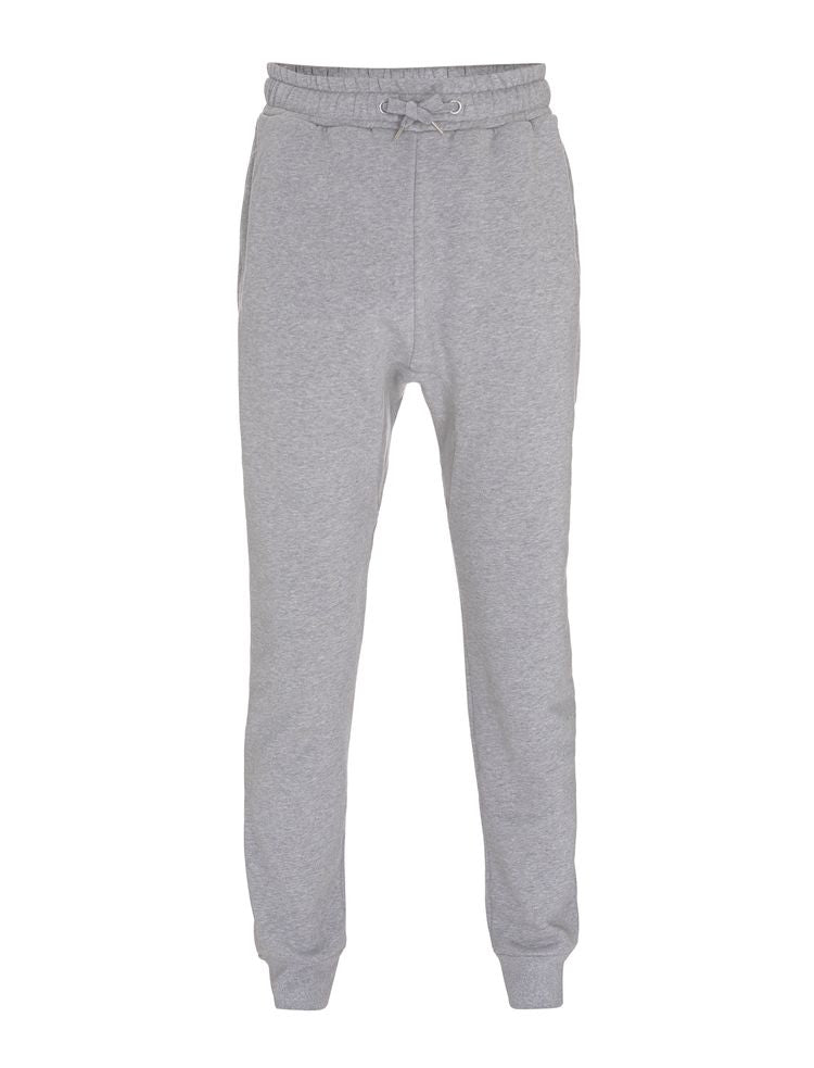 Organic Cotton Sweatpants: Unisex
