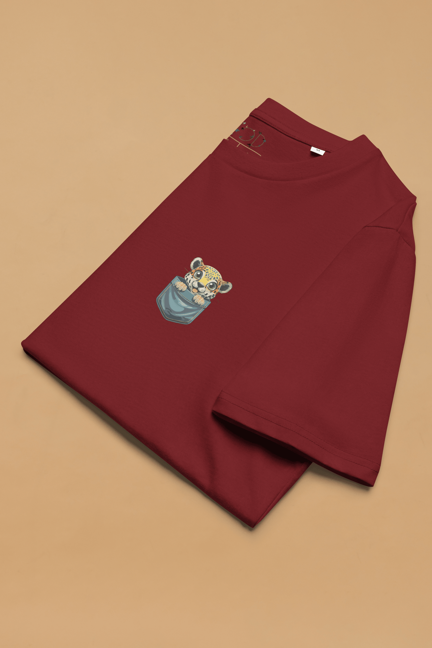 Leopard T-Shirt
