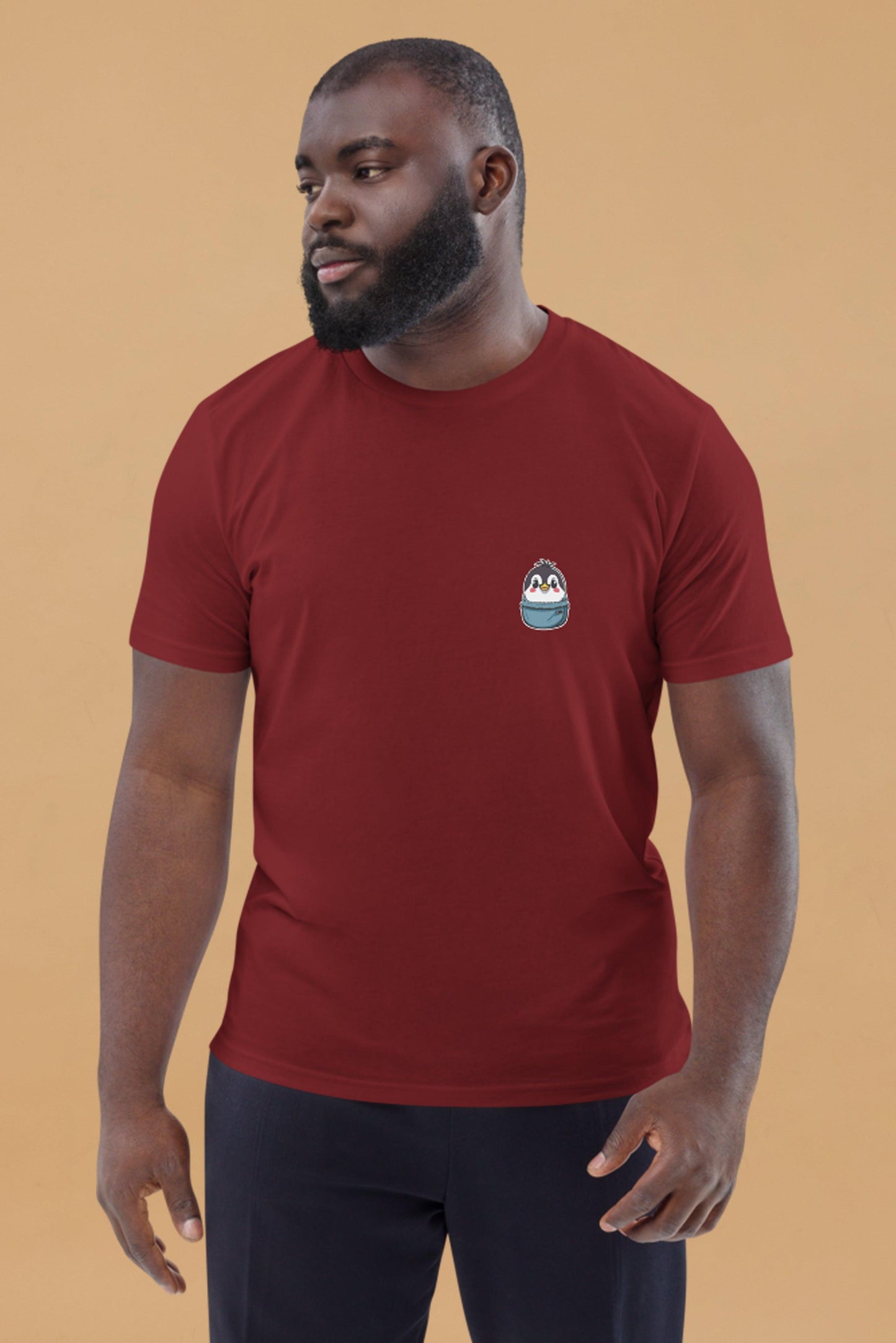 Penguin T-Shirt