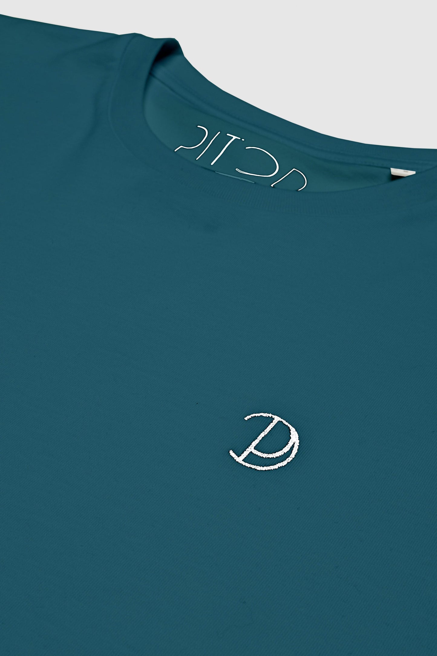 Chest Logo T-Shirt