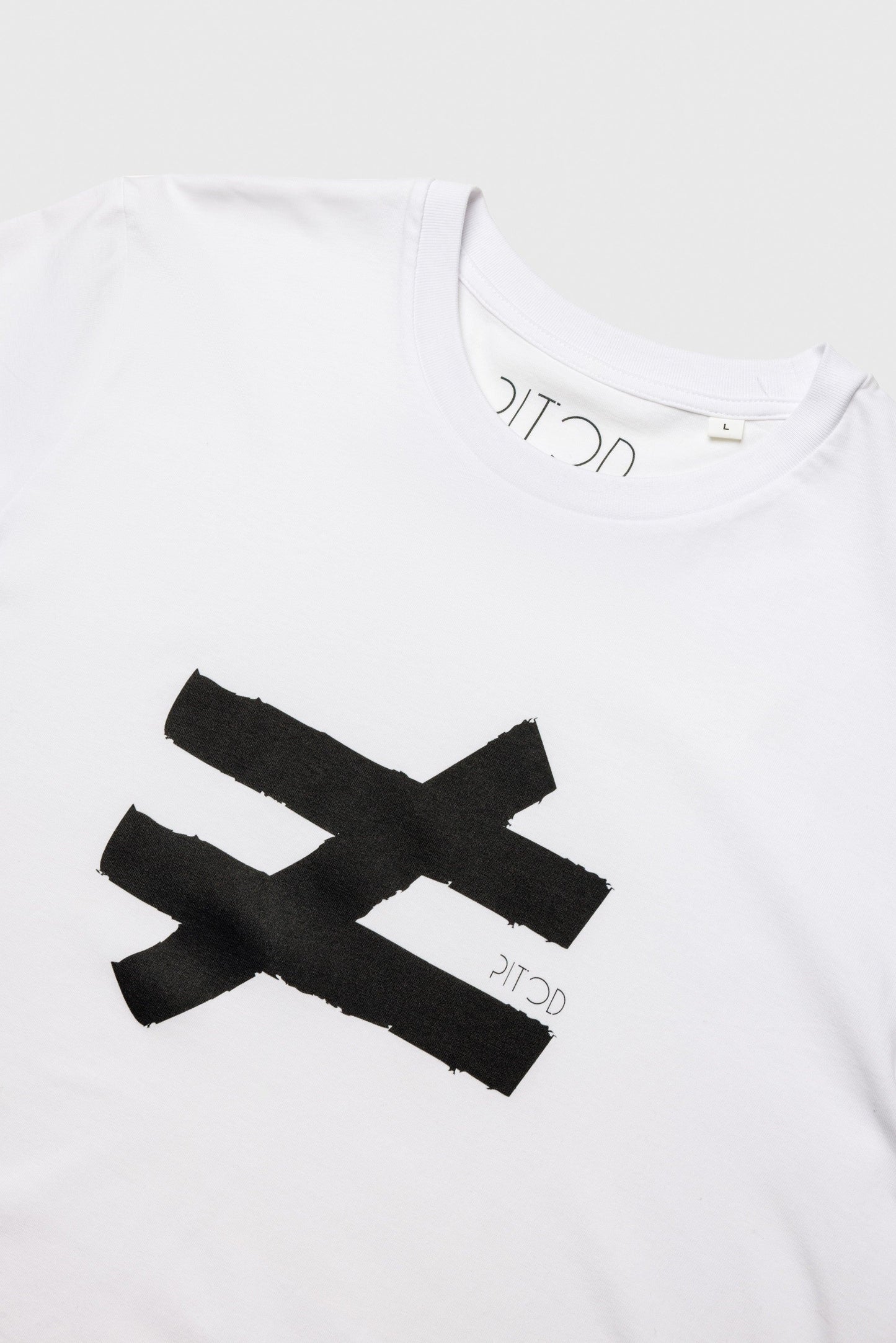 Different T-Shirt