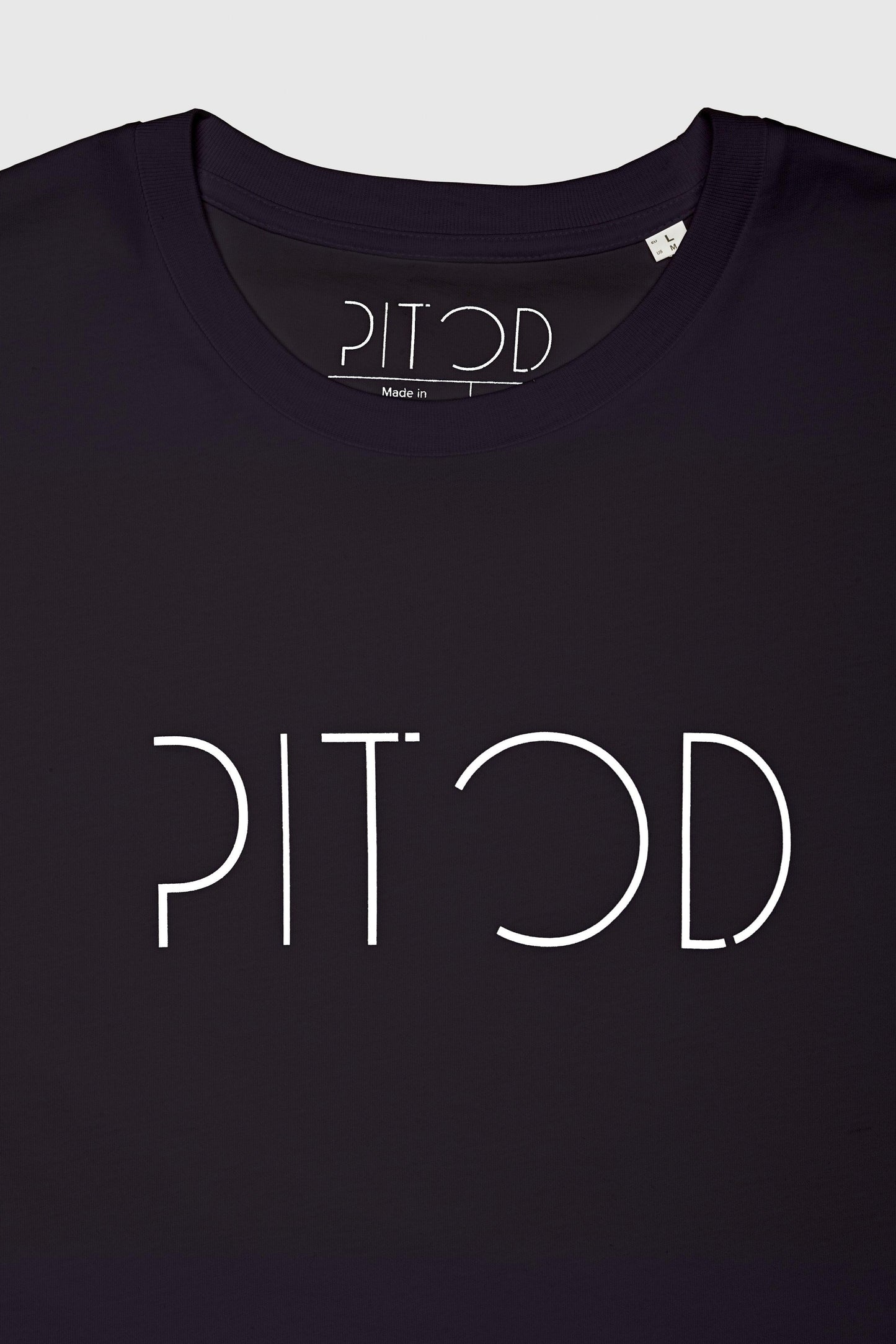 Logo T-Shirt