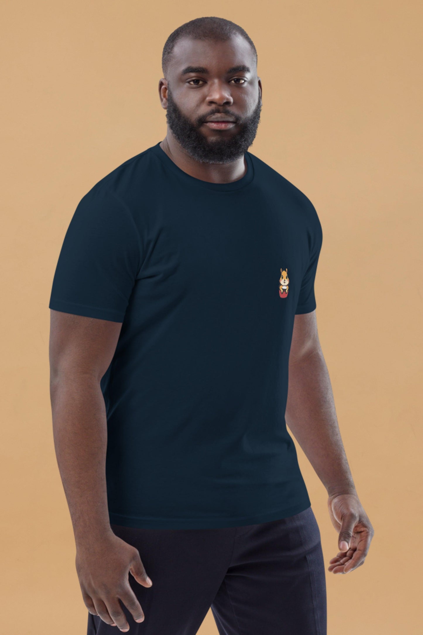 Squirrel T-Shirt