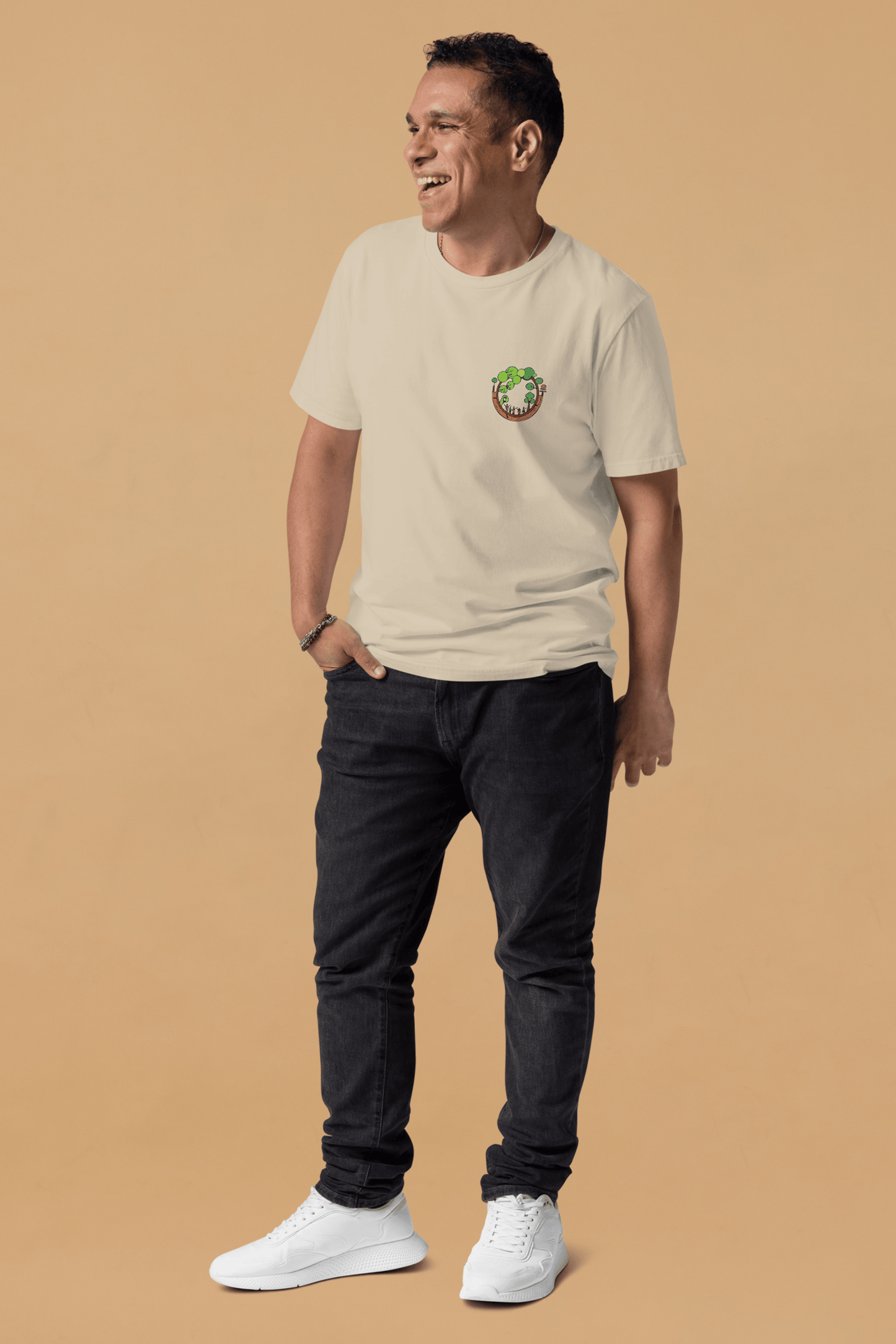 Circle of Life T-Shirt