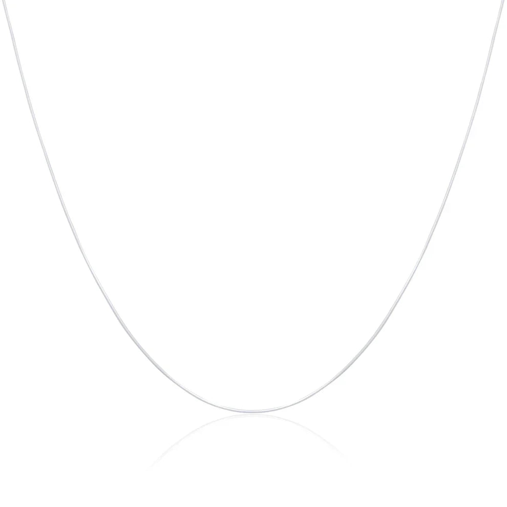1.6mm Snake Chain