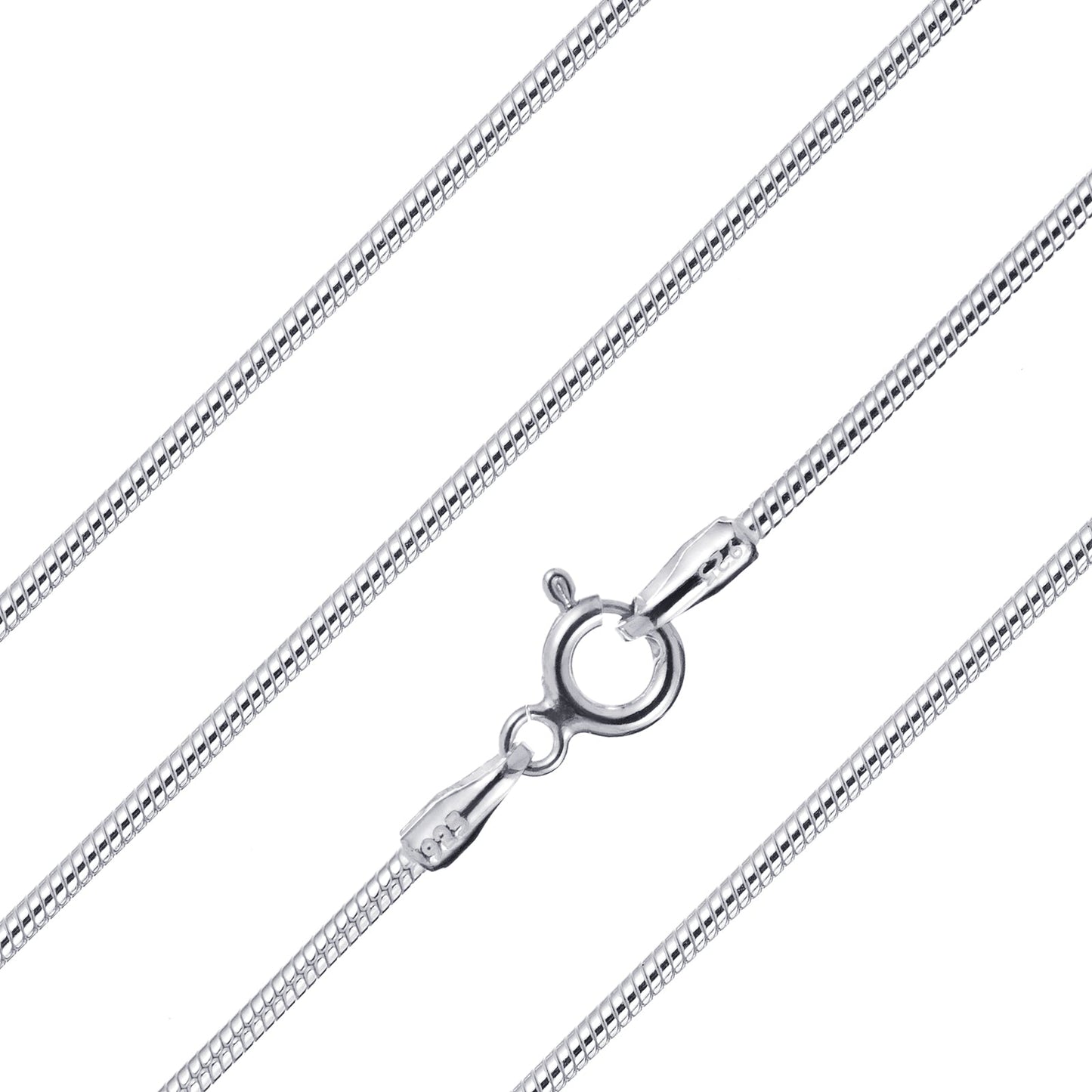 1.6mm Snake Chain
