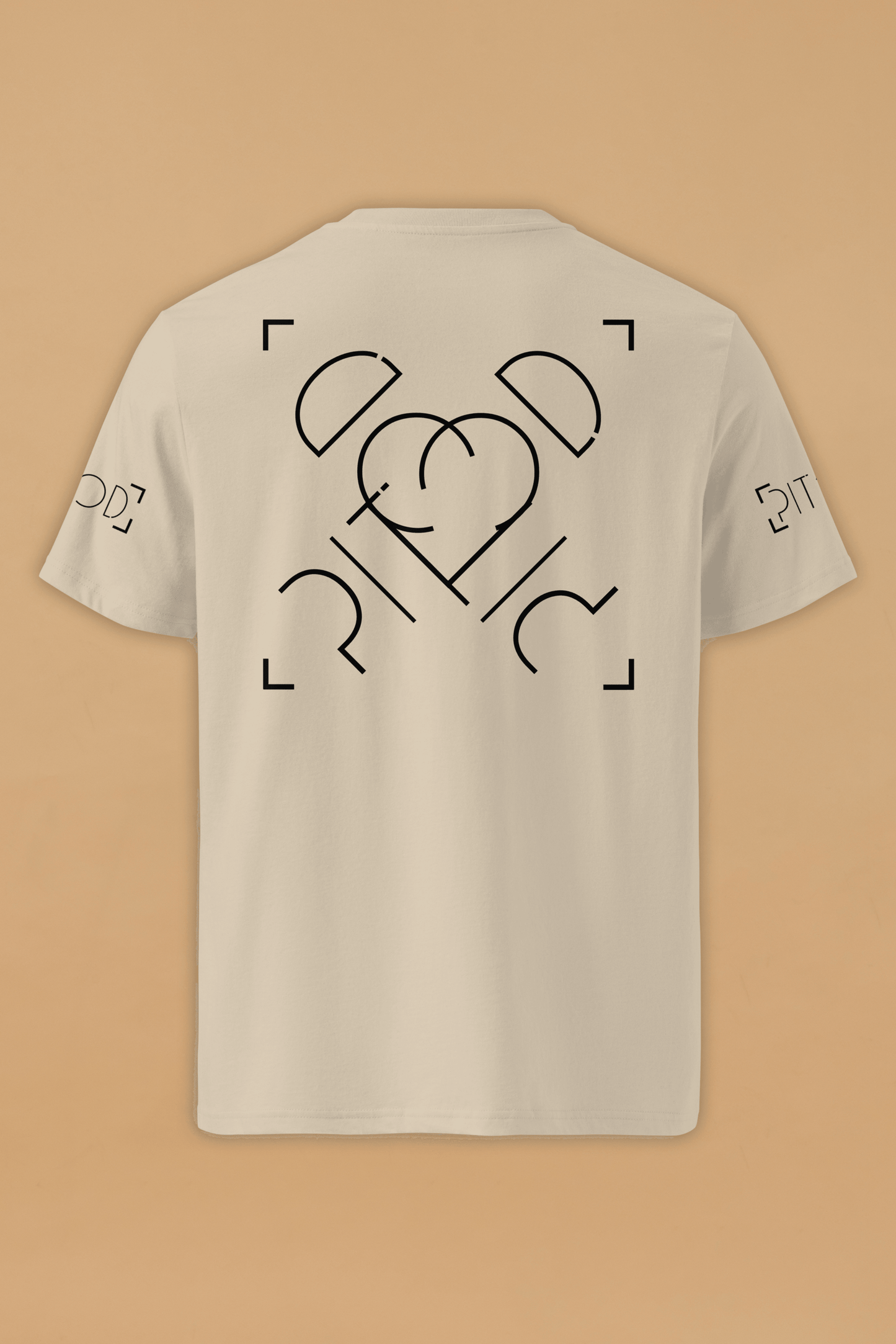 Pitod Signature T-Shirt