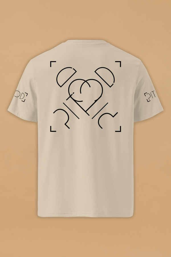 Pitod Signature T-Shirt