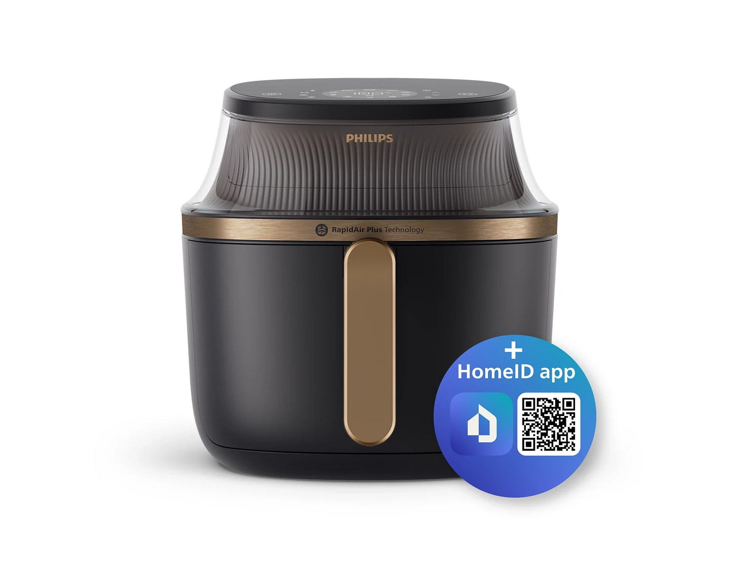 Philips NA322/00 3000 Series Airfryer 4.2L