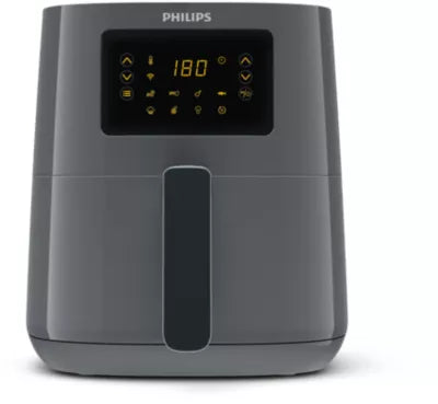 Philips Airfryer HD9255/60 5000 Series Connected