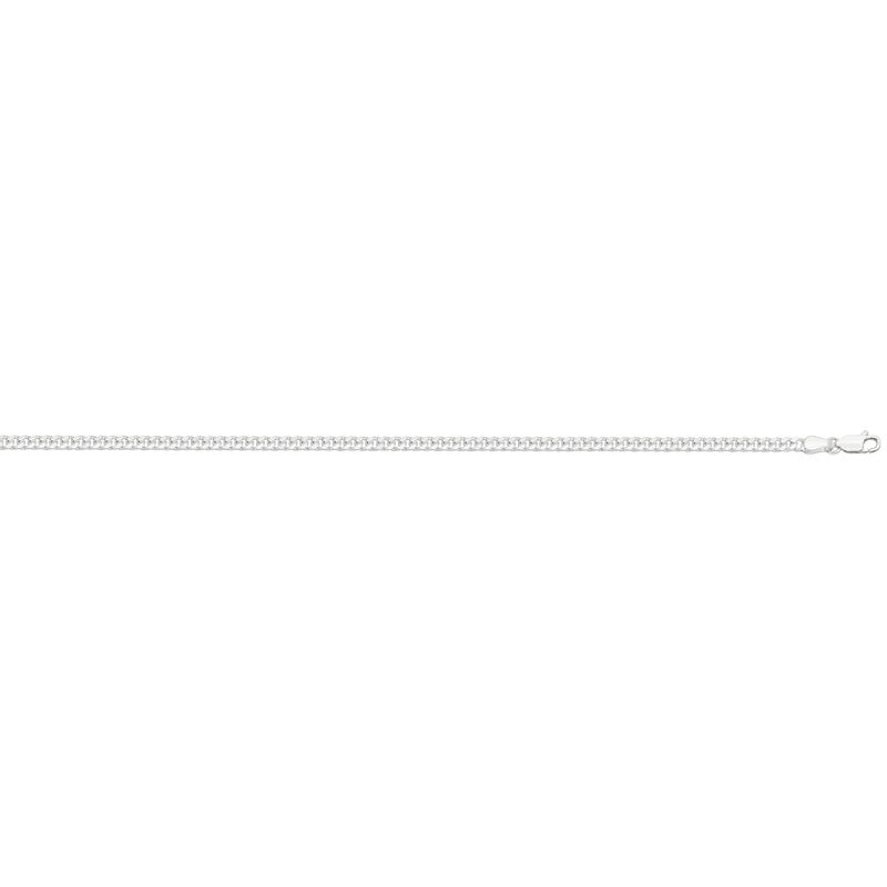 3mm Curb Chain