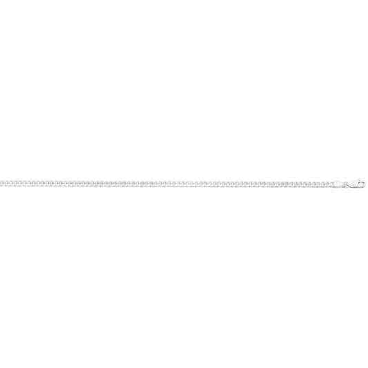 3mm Curb Chain