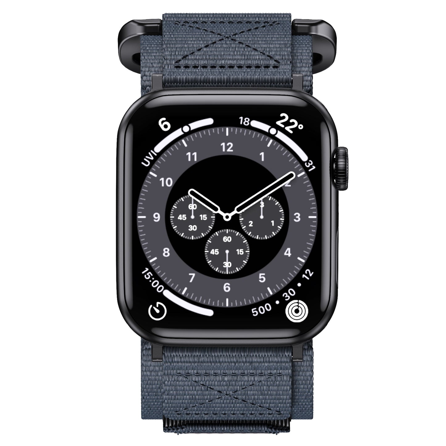 The Expedition - Admiral Edition