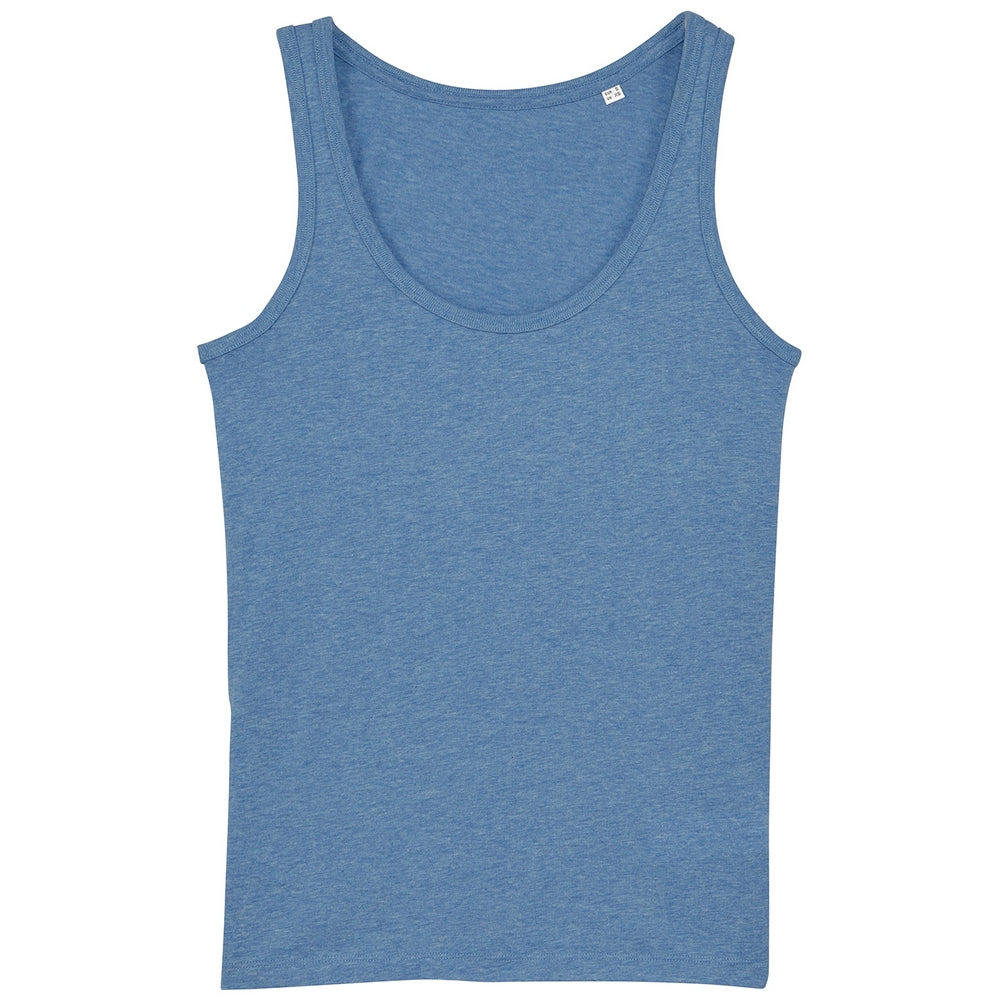 Organic Colours Tank Top: Womens