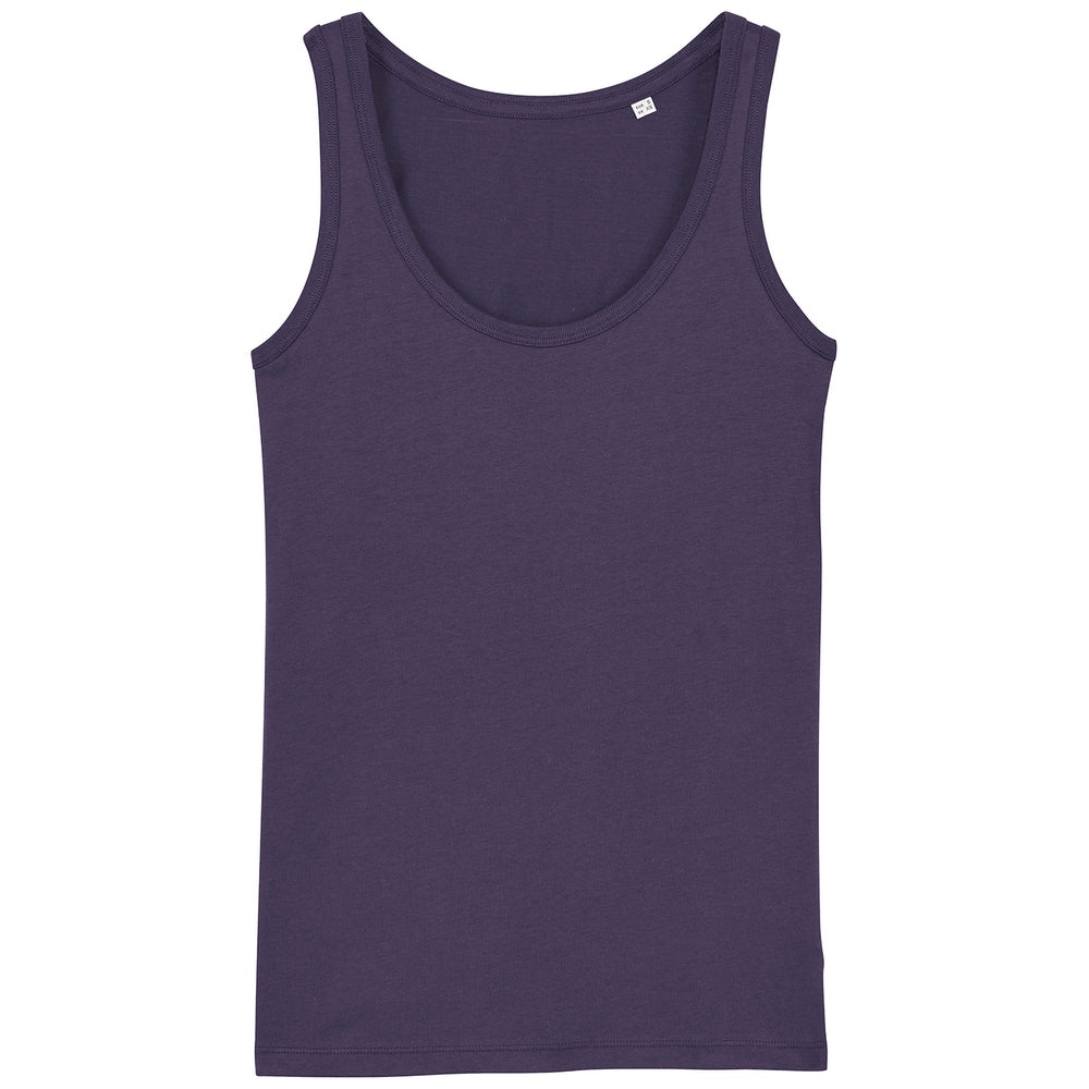 Organic Colours Tank Top: Womens