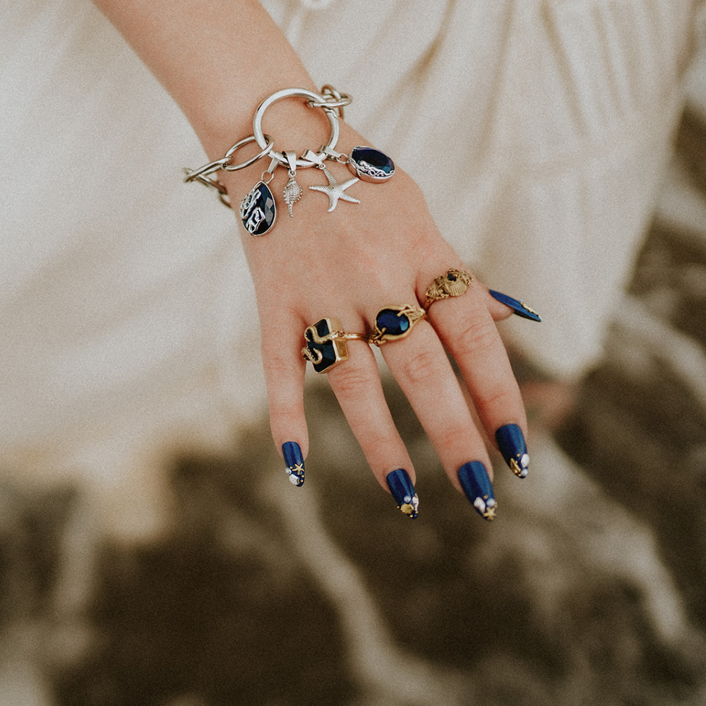 Charm Coven Sirens Sorrow Charm