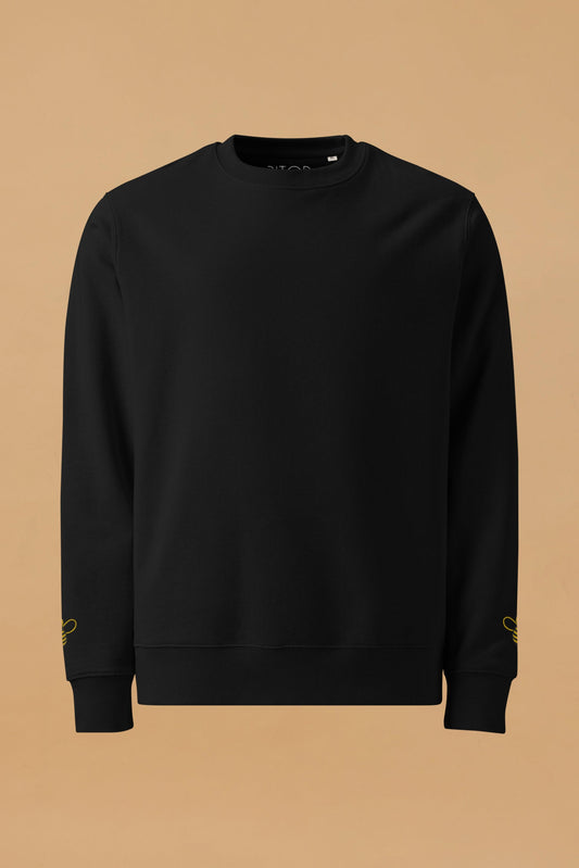 Bee Sweatshirt