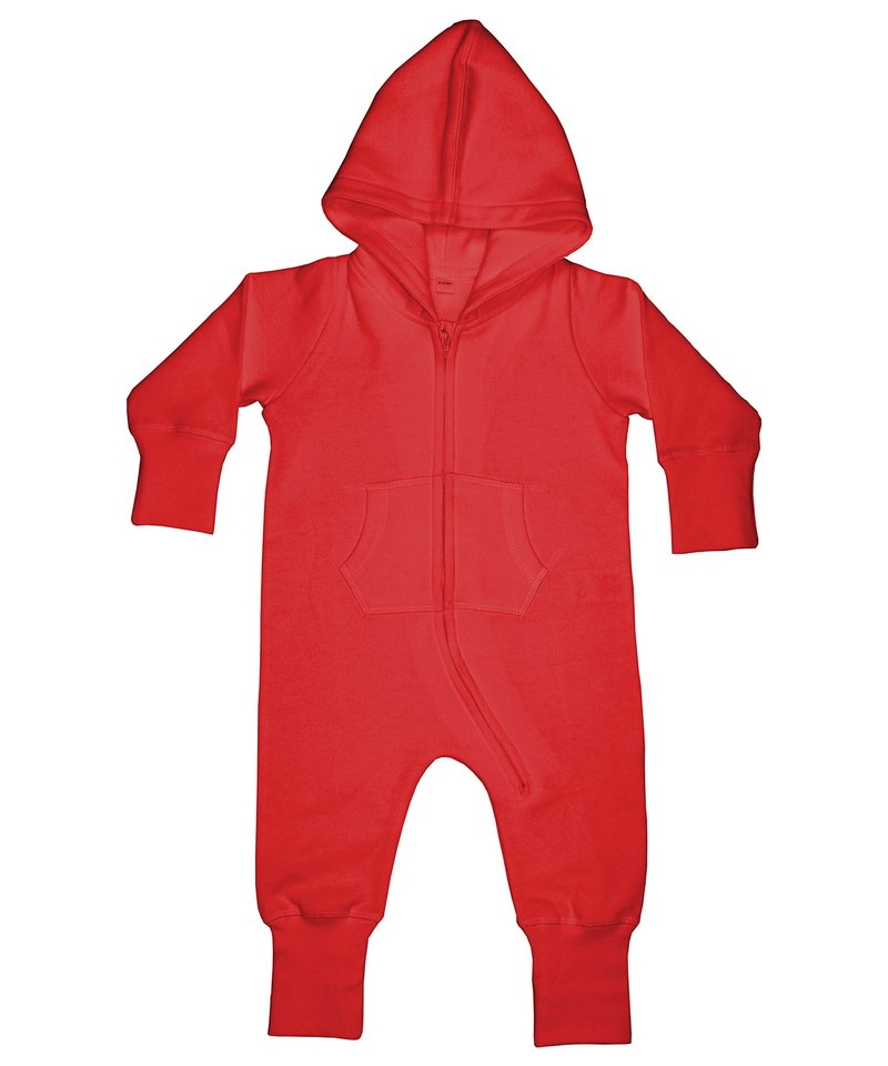 Organic Baby And Toddler All-in-one
