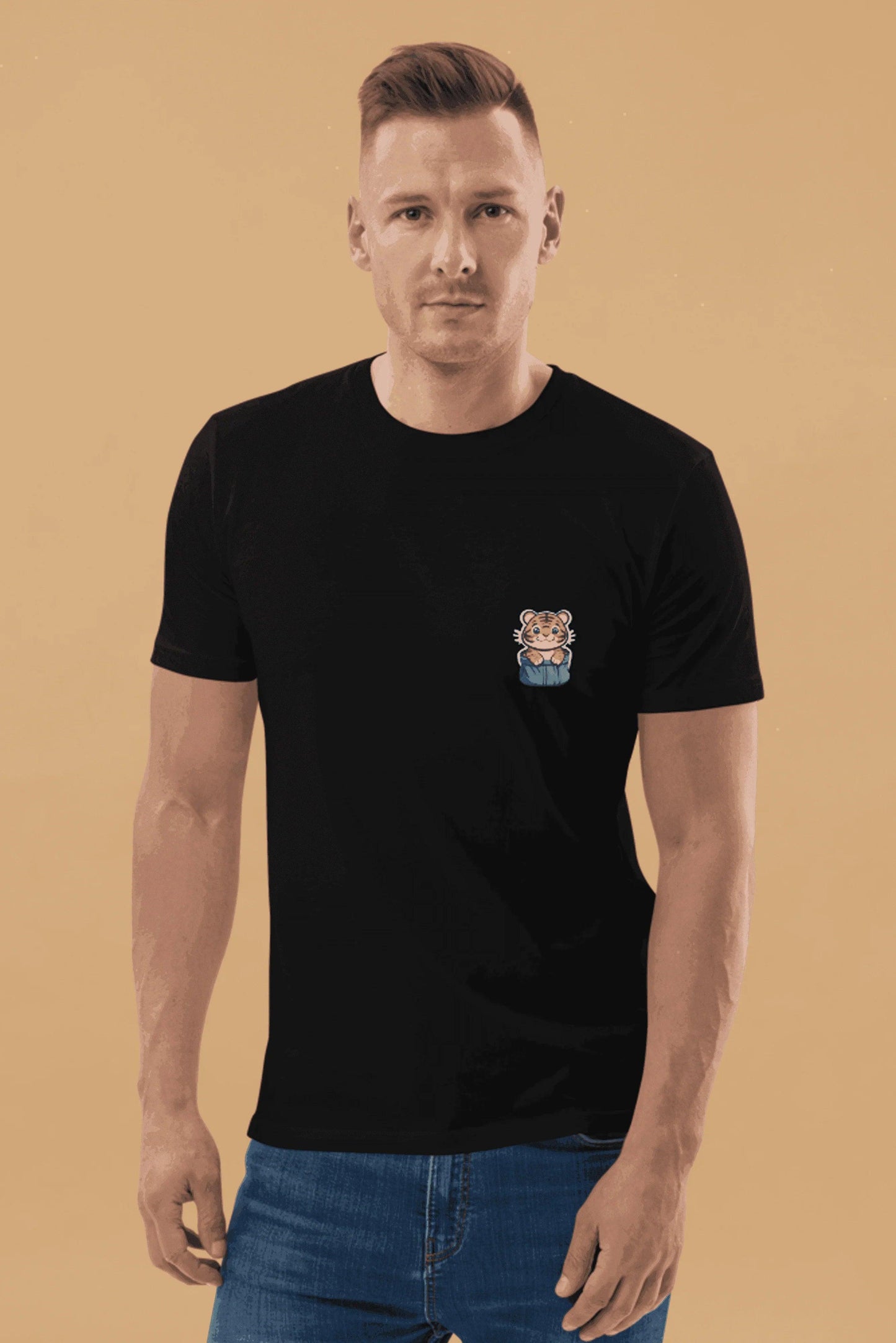 Tiger T-Shirt