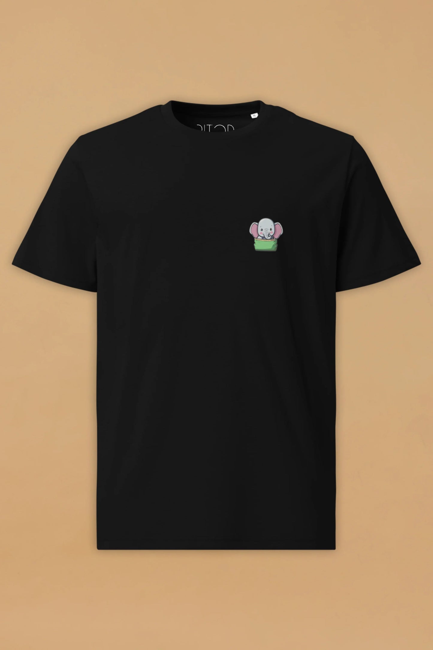 Elephant T-Shirt