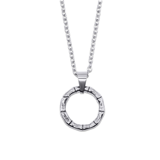Charm Coven Neophyte Bone Necklace