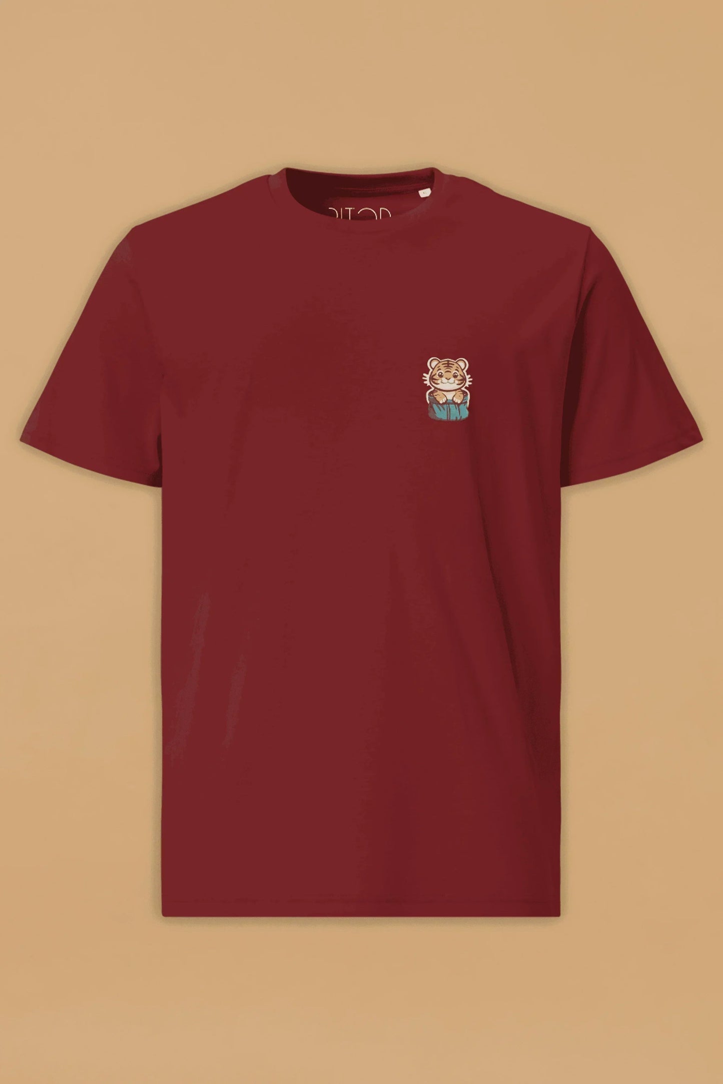 Tiger T-Shirt