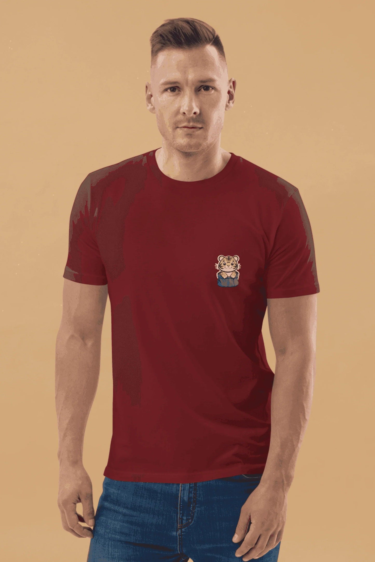 Tiger T-Shirt