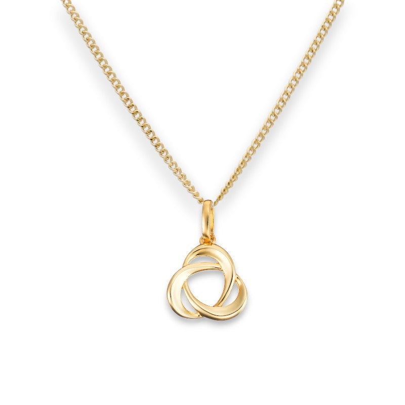 Celtic Trinity Knot Pendant