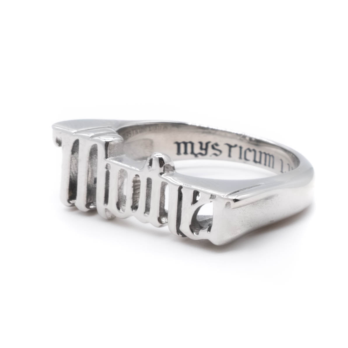 Mother Ring