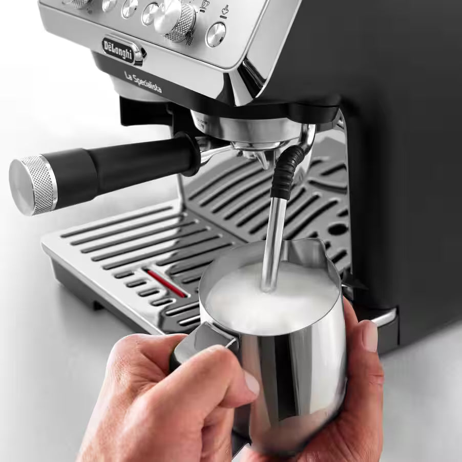 De'Longhi La Specialista Arte EC9155.MB Espresso Machine