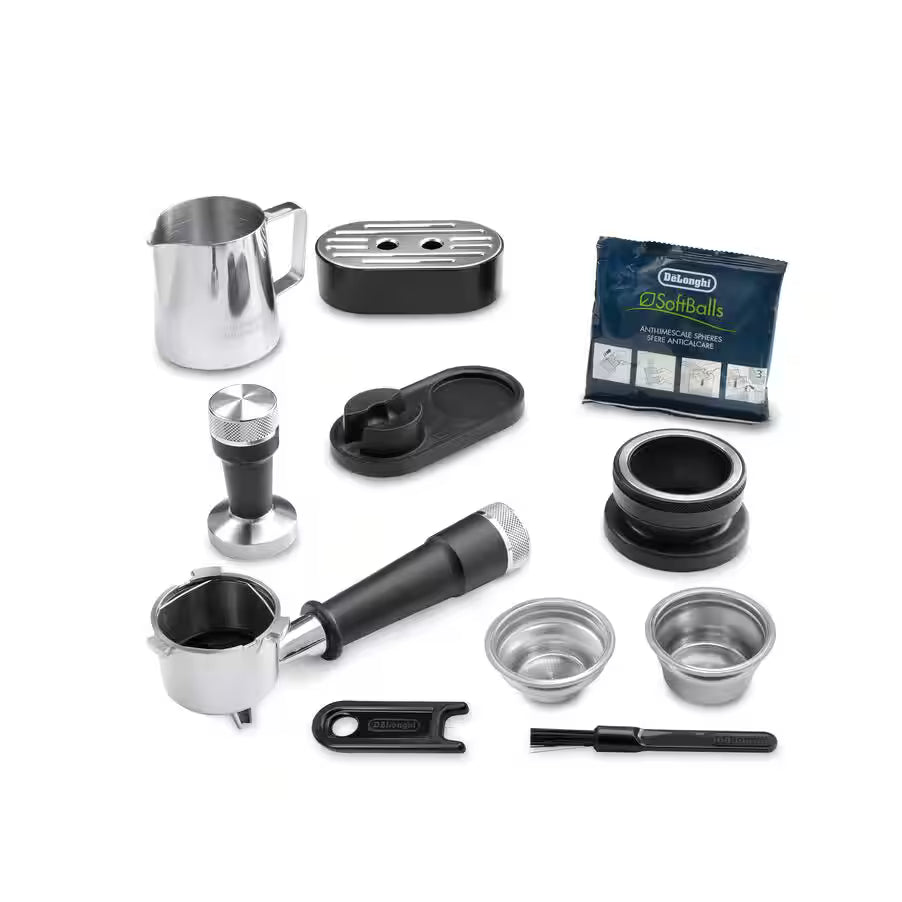 De'Longhi La Specialista Arte EC9155.MB Espresso Machine