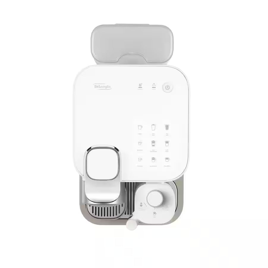 De'Longhi Nespresso Gran Lattissima EN640 White