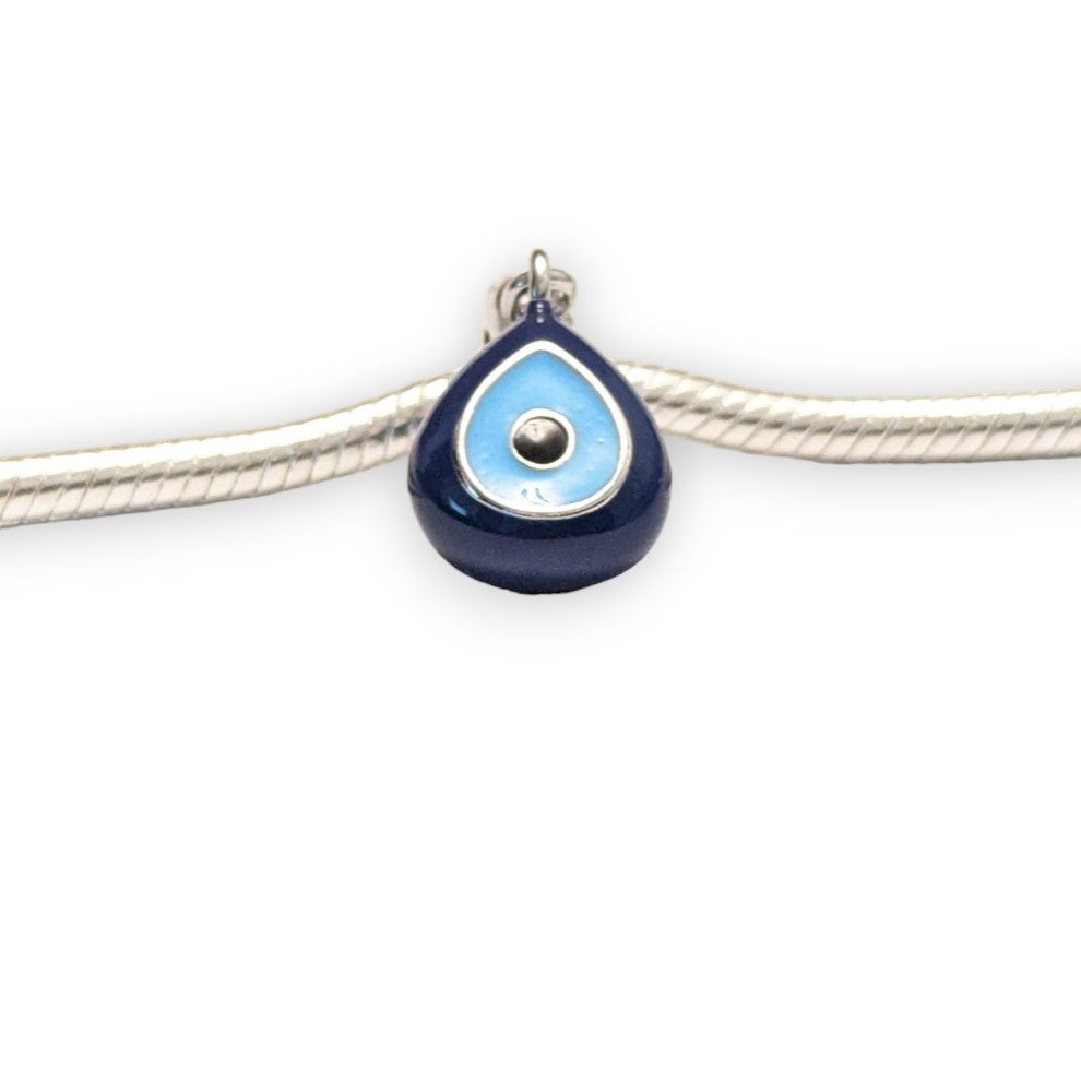 Evil Eye Dangle Charm