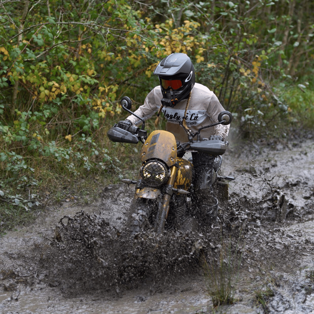 Diamond MX JERSEY