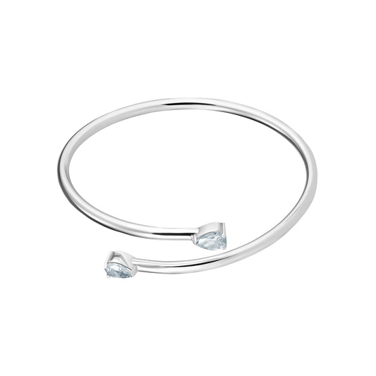 Hallie Cuff Bangle