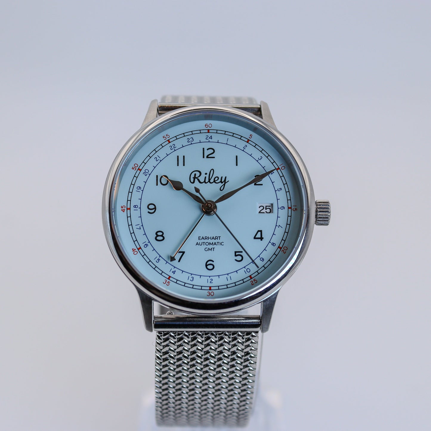 Amelia Earhart Automatic - AE01-GMT