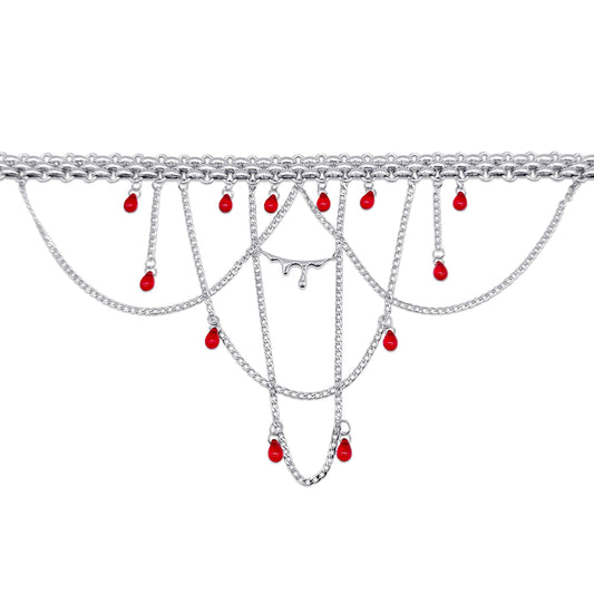Bloodlust Choker