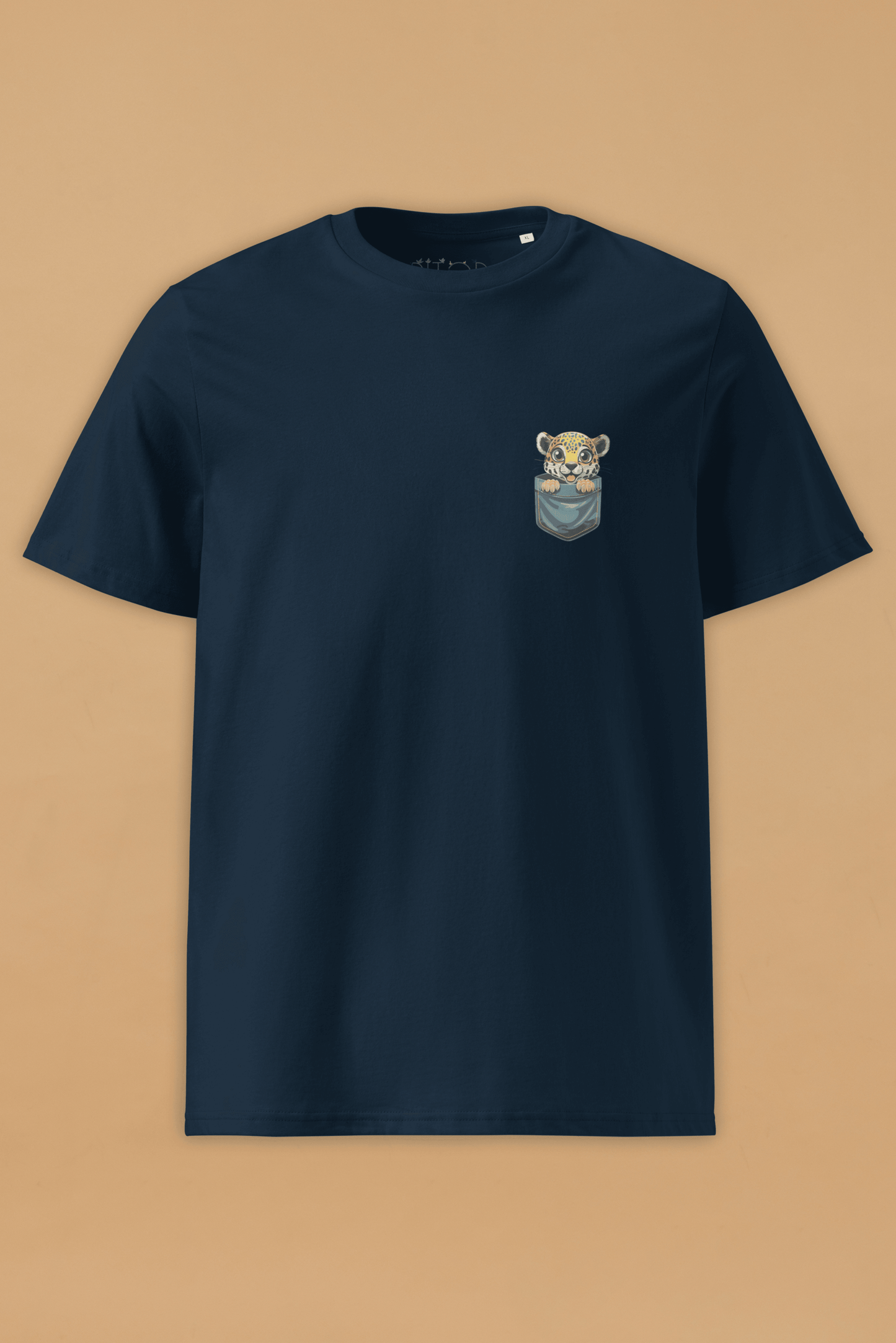 Leopard T-Shirt