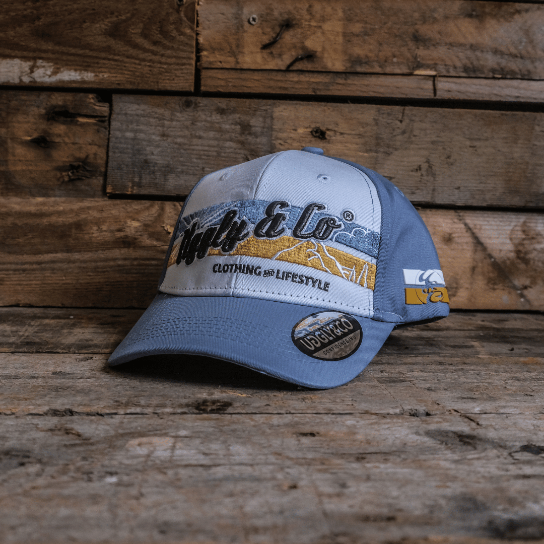 Sky Summit Cap