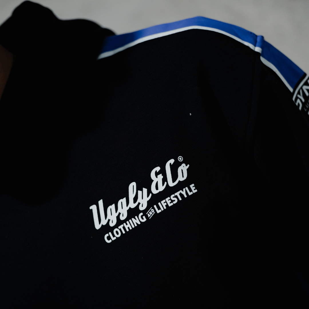 JDM Team Hoodie