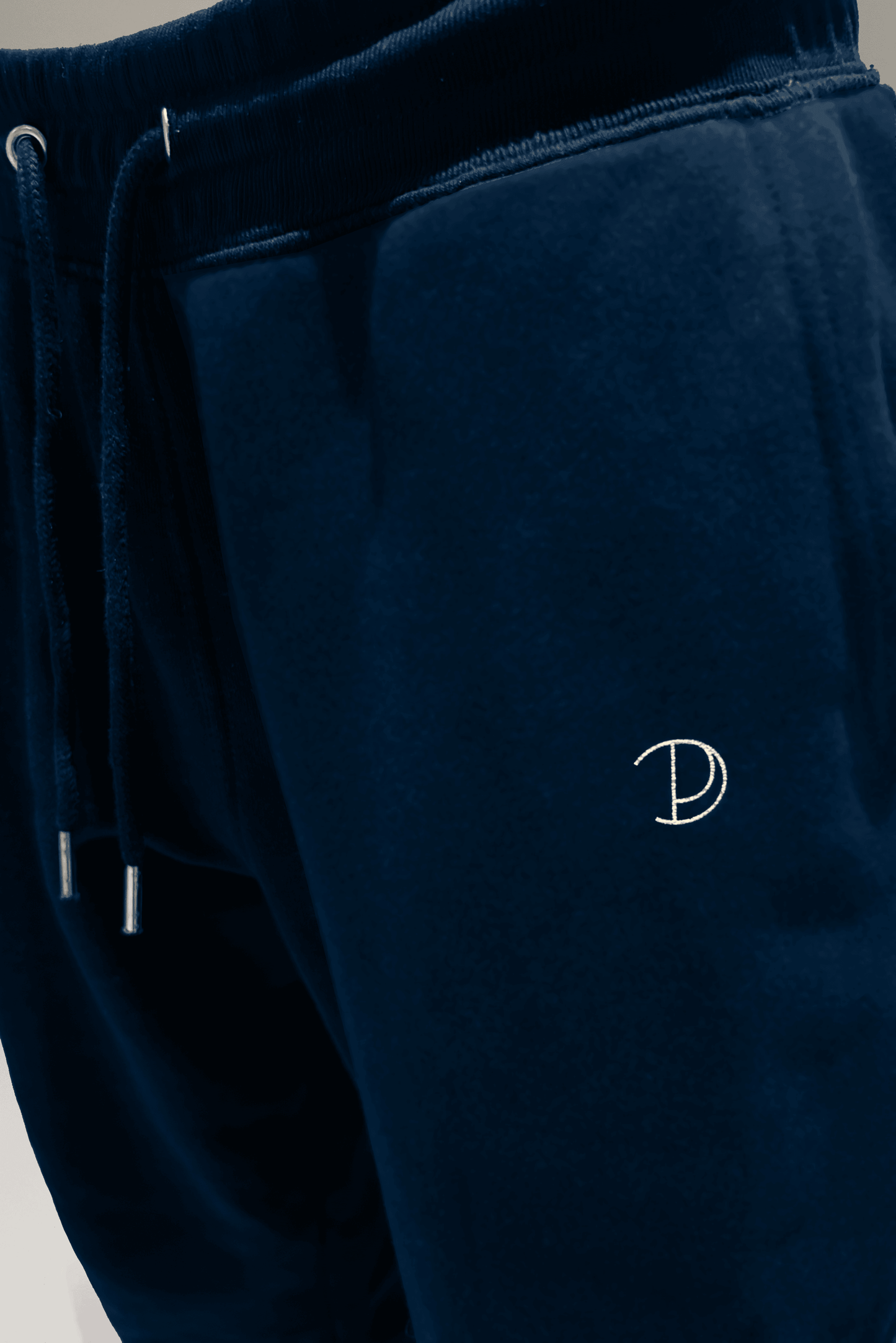 Printed P Joggers