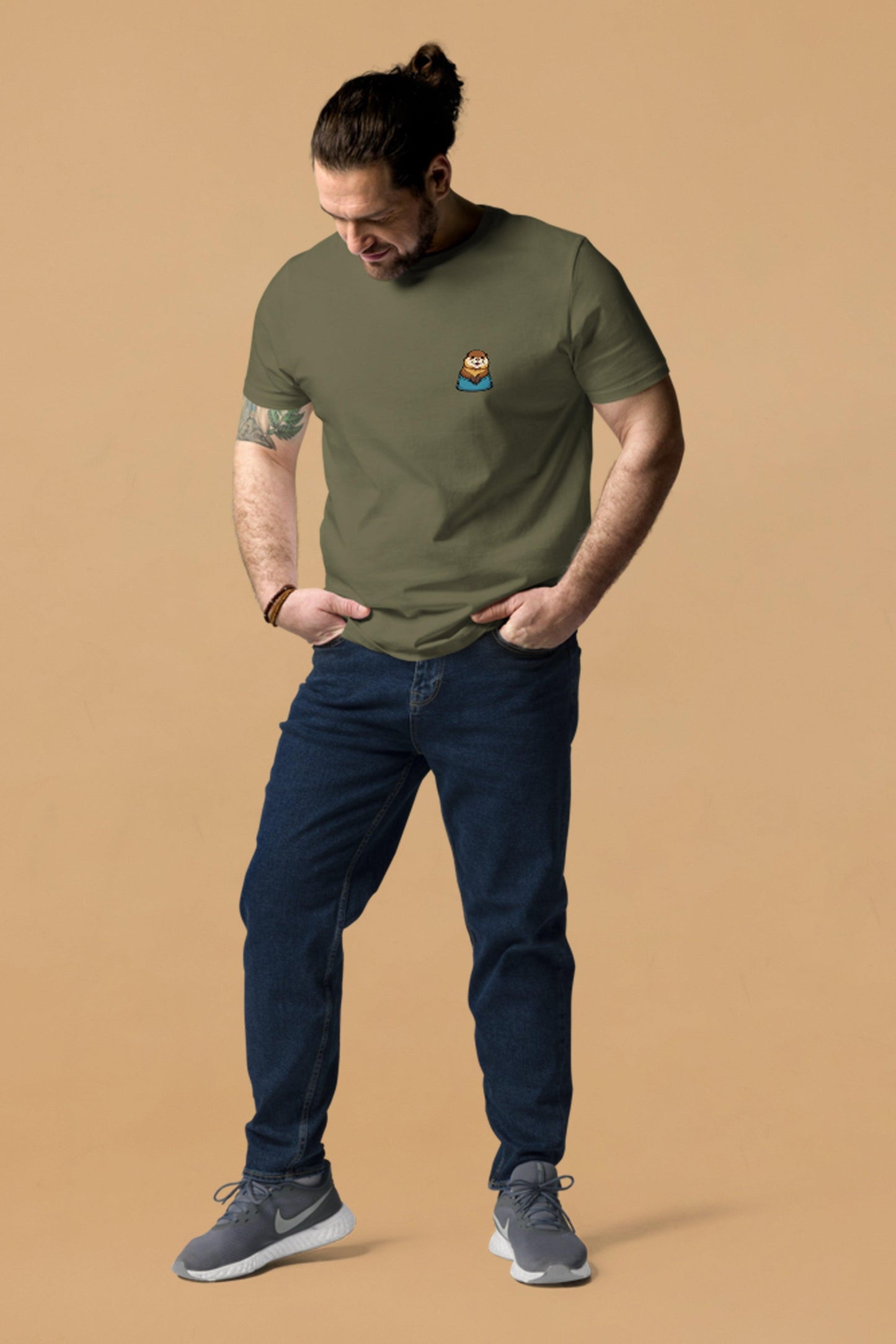 Otter T-Shirt