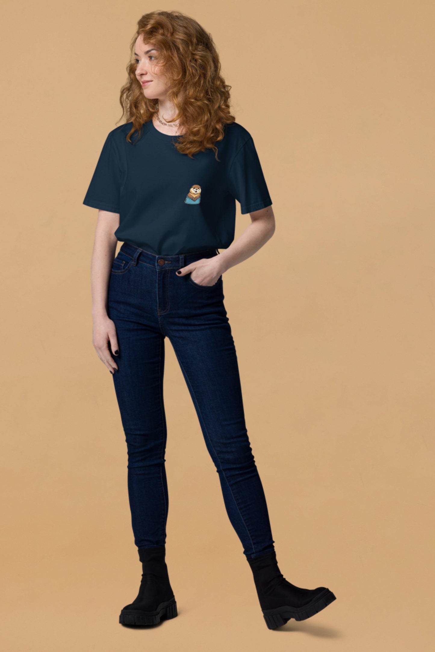 Otter T-Shirt
