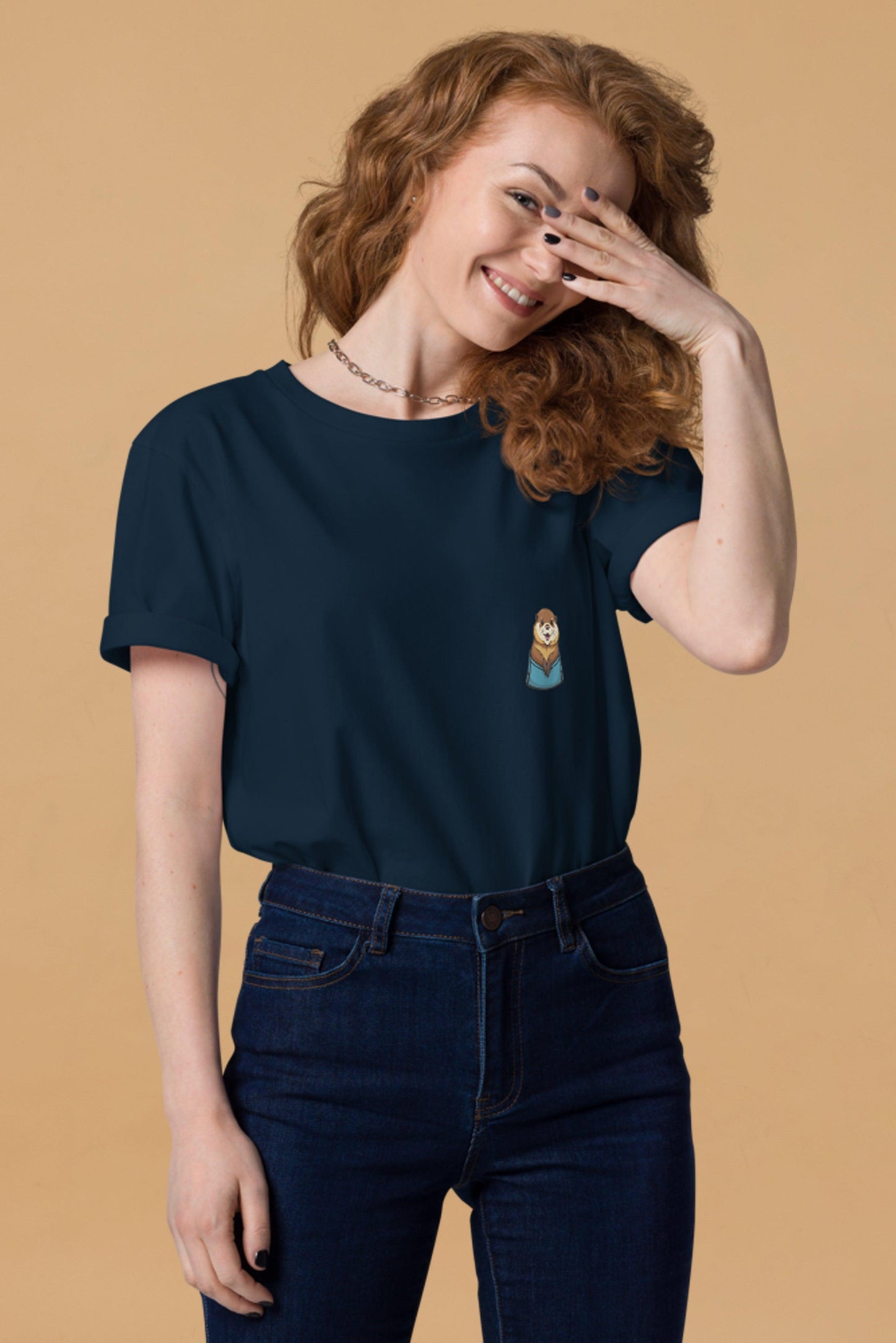 Otter T-Shirt