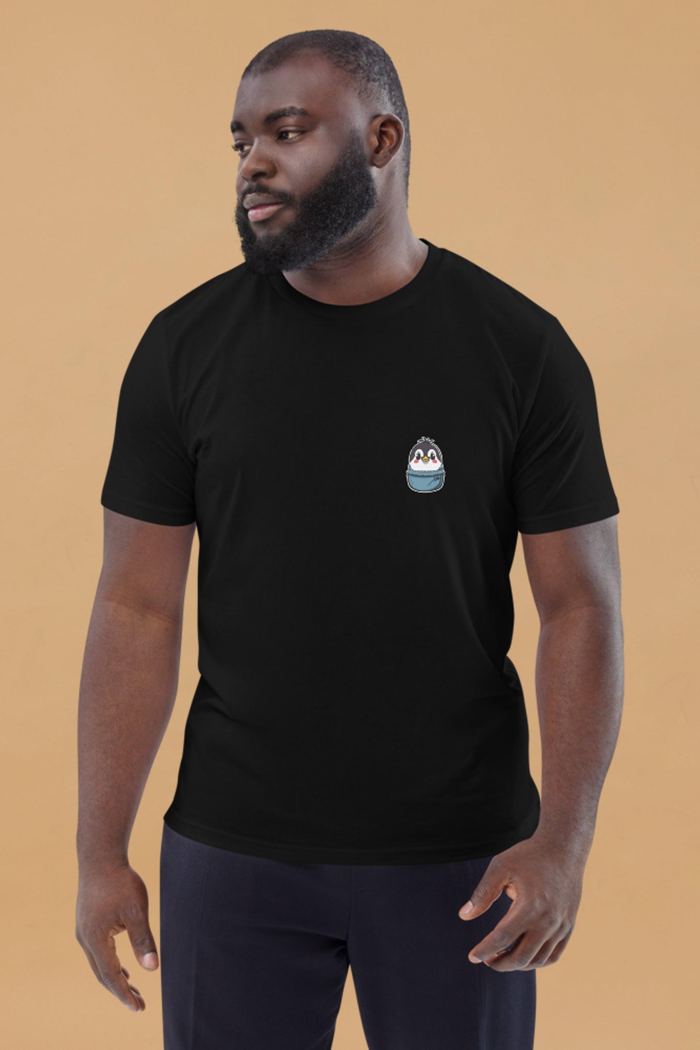 Penguin T-Shirt