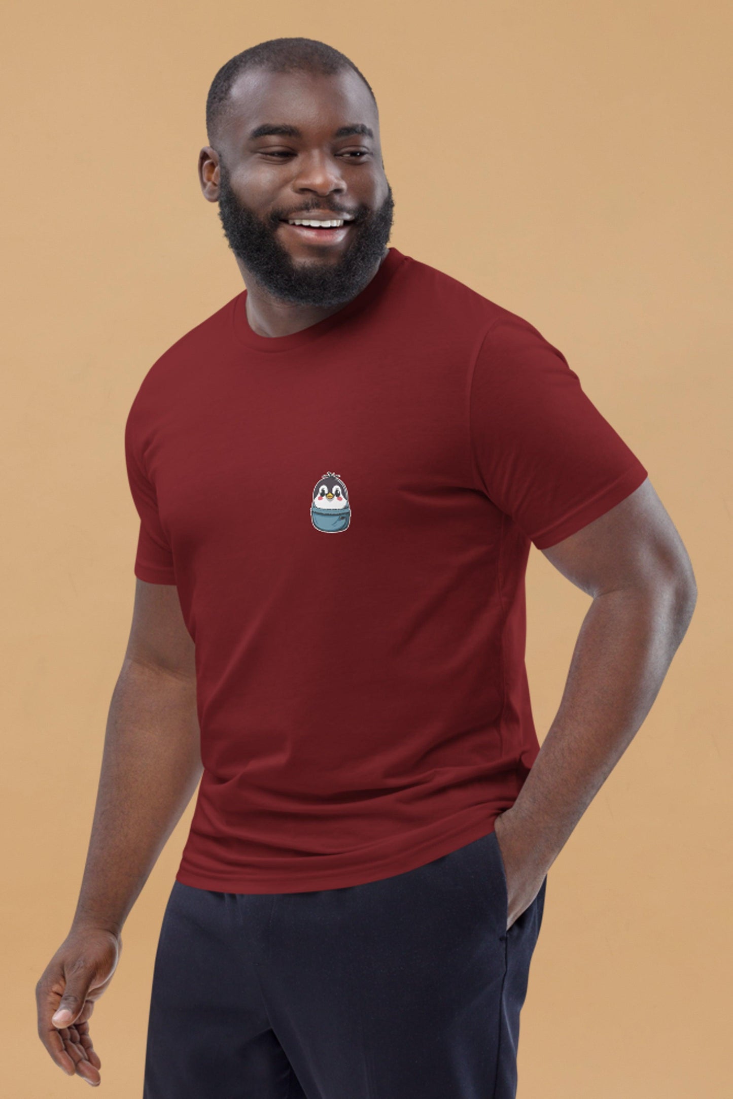 Penguin T-Shirt