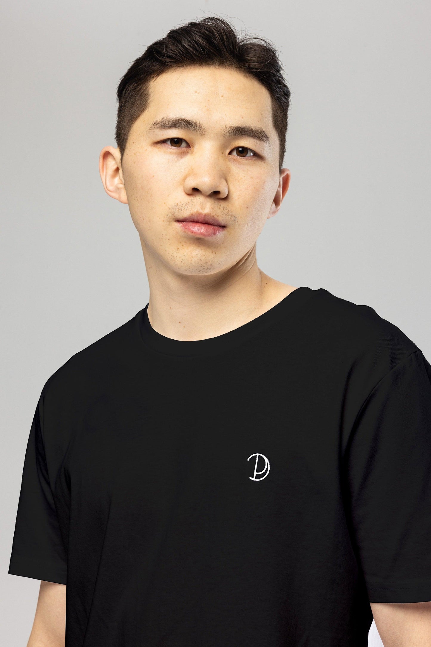 Chest Logo T-Shirt